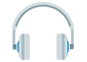 Headphones Icon Headphones Icon