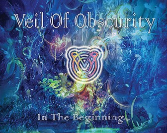 Veil of Obscurity CD Cover Veil of Obscurity CD Cover