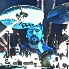 Habo - Drums/Percussion